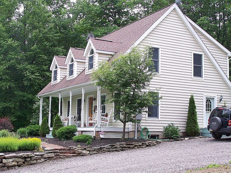 Front View