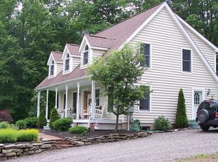 178C Rr 1, Dallas, PA 18612