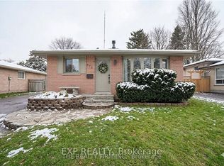 270 Highview Cres, London, ON N6J4E3