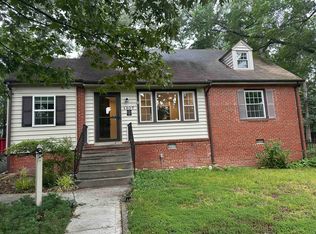 1307 Maywood Rd, Henrico, VA 23229