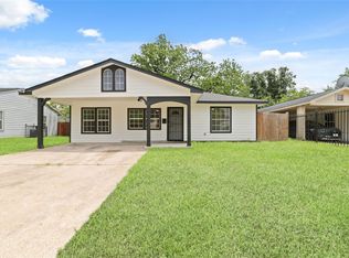 6905 Kassarine Pass, Houston, TX 77033