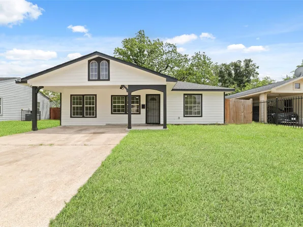6905 Kassarine Pass, Houston, TX 77033