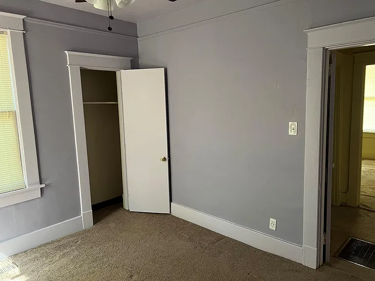Bedroom #1