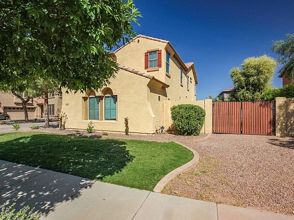 4th image of 20715 S 184th Pl