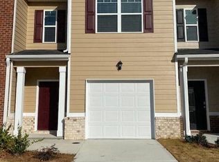 6226 Rockaway Rd #43, Atlanta, GA 30349