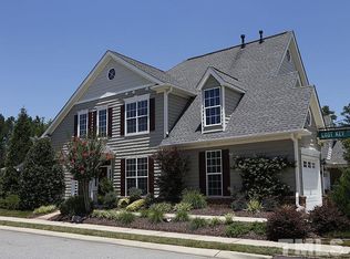 11230 Presidio Dr, Raleigh, NC 27617