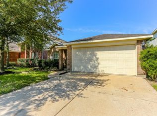 10731 Lyndon Meadows Dr, Houston, TX 77095