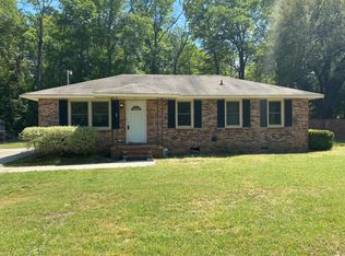 410 Seminole Rd, Sumter, SC 29150