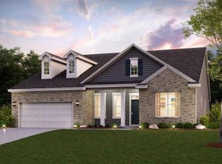 2674 Harbor Ridge Pass SE, Gainesville, GA 30507