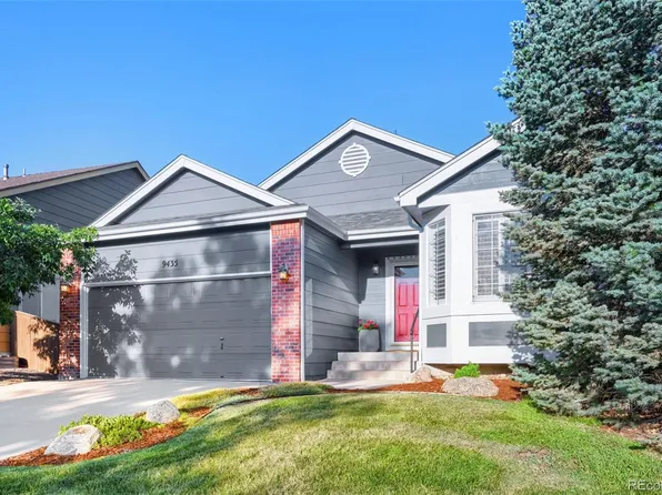 9435 High Cliffe Street, Littleton, CO 80129