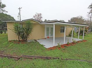 3375 E Aldridge Rd, Jacksonville, FL 32250