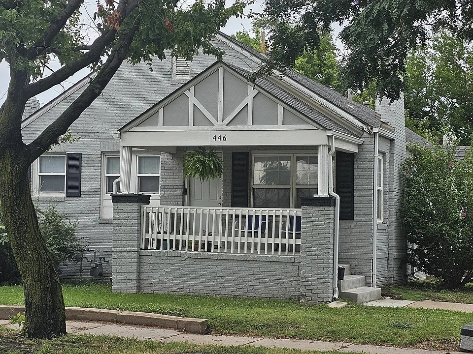 446 N Piatt Ave #1