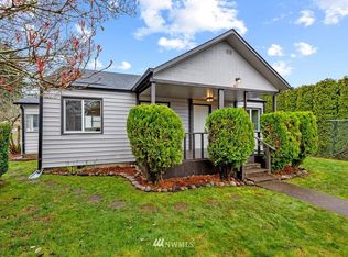 411 Silver St, Toledo, WA 98591