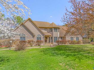 4267 Buck Island Rd, Charlottesville, VA 22902