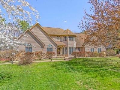 4267 Buck Island Rd, Charlottesville, VA, 22902