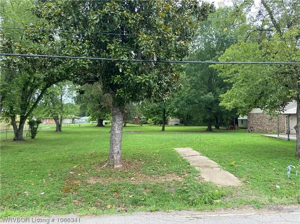 Airport Rd, Alma, AR 72921