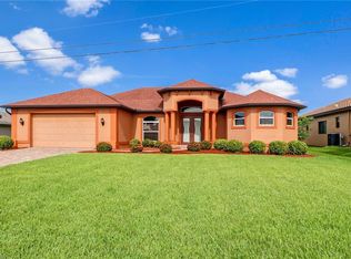 2220 SE 20th Ave, Cape Coral, FL 33990