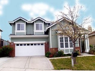 2671 Christopher Ct, Hayward, CA 94541