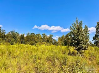 LOT 6C Cotton Lake Rd, Molino, FL 32577