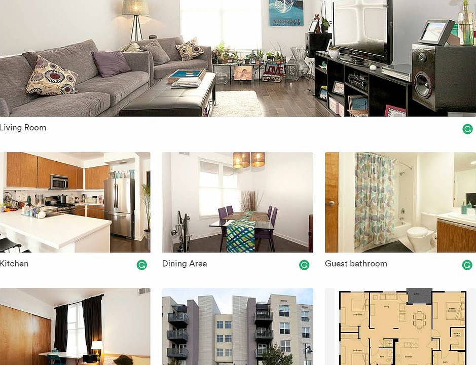 1st image of 5800 3rd St Unit 1304