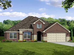 1950 Red Brangus Trl, Fort Worth, TX 76131