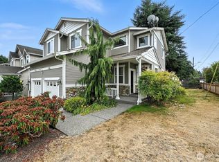 Hearthstone Court, Everett, WA 98203