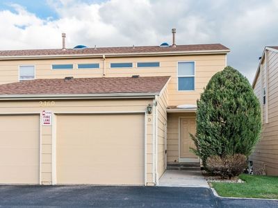2460 Hamlet Ln APT D, Colorado Springs, CO, 80918