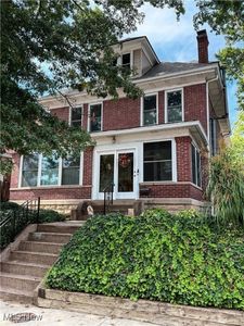 1603 Avery St, Parkersburg, WV, 26101