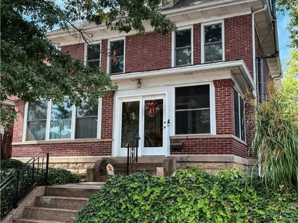 1603 Avery St, Parkersburg, WV 26101