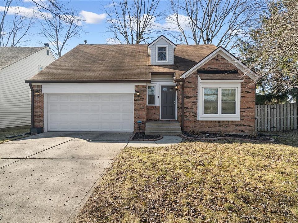 7782 Park North Ct, Indianapolis, IN 46260 Zillow