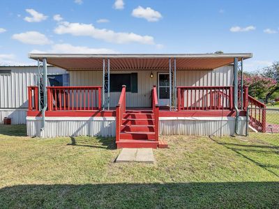 7078 Apache Trl, Weatherford, TX, 76087