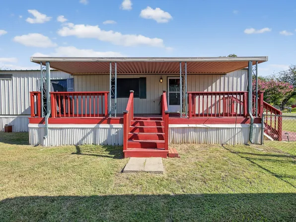 7078 Apache Trl, Weatherford, TX 76087