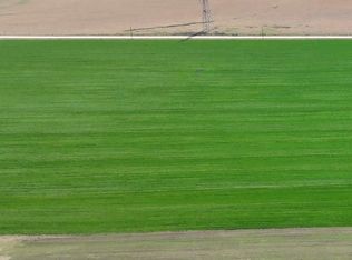 Kelsoville Rd, Bartlett, TX 76511