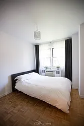 Rented by City Connections Realty