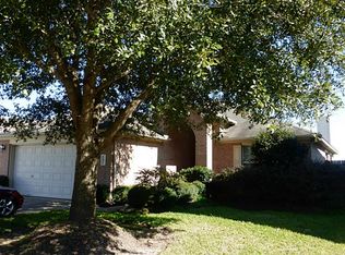 14634 Emerald Cypress Ln, Cypress, TX 77429
