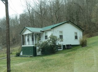 4145 Moneyhun Rd, Appalachia, VA 24216