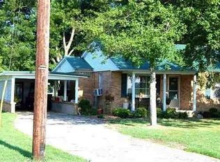 501 Rayburn Rd, Murray, KY 42071
