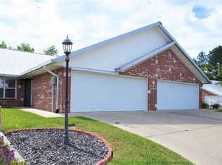 2309 Sandstone Dr, Longview, TX 75605