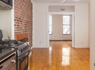 44 Avenue B APT 3C, New York, NY 10009