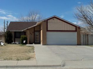 509 N Cheyenne St, Ulysses, KS 67880