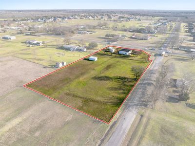 1186 Fm 1903, Greenville, TX, 75402