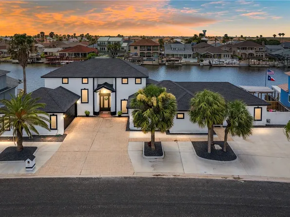 13741 Cayo Cantiles St, Corpus Christi, TX 78418