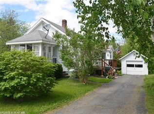 137 Allen St, Bangor, ME 04401