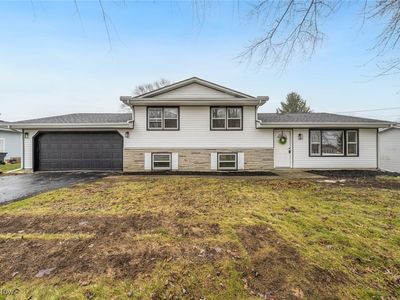 3375 Darbyshire Dr, Canfield, OH, 44406