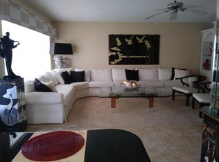 302 Wellington Dr E #D, West Palm Beach, FL 33417