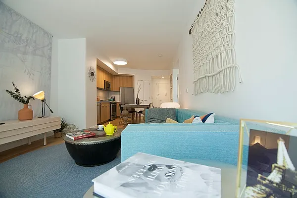 Rented by The Durst Organization | media 3