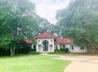 2137 Deer Run Dr, Tupelo, MS 38804