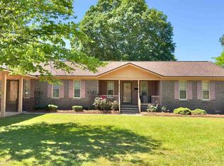 1754 Progress St, Florence, SC 29501