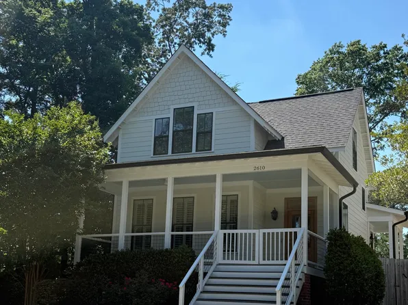 2610 Sarah Ave, Durham, NC 27707