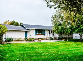 10309 N 15 E, Idaho Falls, ID 83401